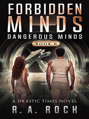 Dangerous Minds - ebook